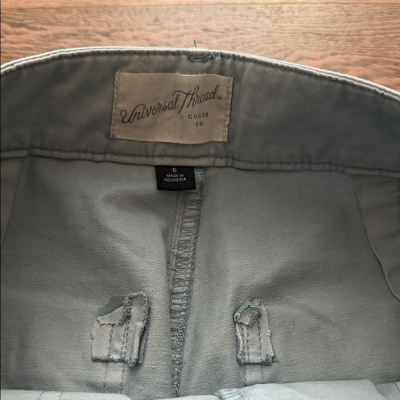 Universal thread light weight barrel pant - Picture 4 of 5